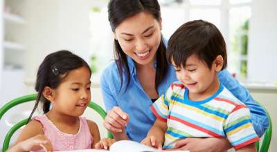 Khám phá tầm quan trọng của việc học tiếng Anh cho trẻ